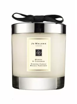 Свеча ароматная Mimosa & Cardamom, 200 г Jo Malone London