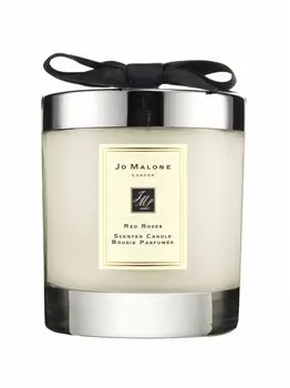 Свеча ароматная Red Roses, 200 г Jo Malone London