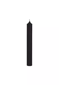 Свеча-палочка РАДУГА Butlers, schwarz