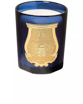 Свеча Reggio Les Belles Matieres Trudon, цвет Reggio