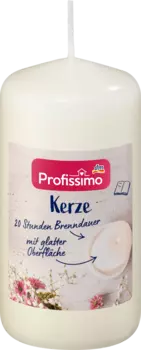 Свеча шампанского. 100/50 1шт 10шт Profissimo