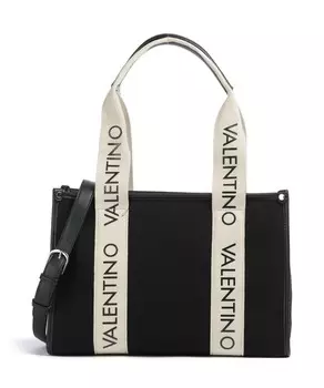 Свеча-Шопер хлопок Valentino Bags, черный