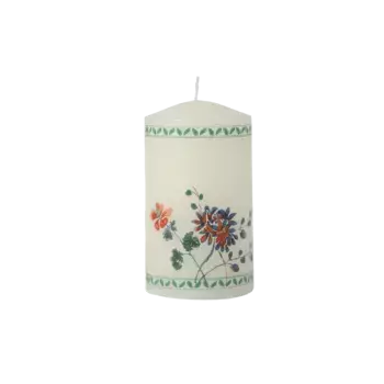 Свеча-столб Artesano Villeroy & Boch, белый