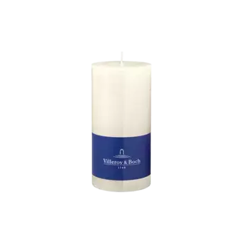 Свеча-столб Essentials Villeroy & Boch, бежевый