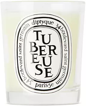 Свеча Туберез, 190 г Diptyque