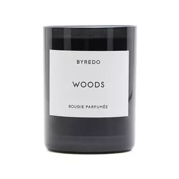 Свеча Woods