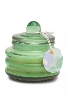 Свечи ароматические соевые «Цветок кактуса» 85 г Paddywax, мультиколор