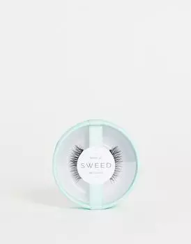 Sweed Lashes – Объемные ресницы Pro 3D – Накладные ресницы – Beroe