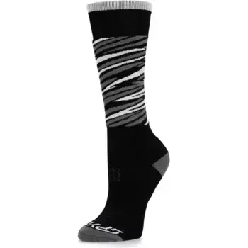 Sweep Ski Spyder Детские лыжные носки, чёрный