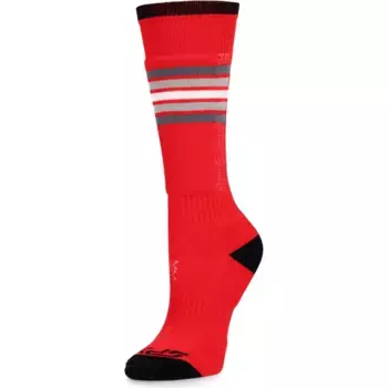 Sweep Ski Spyder Детские лыжные носки, красный