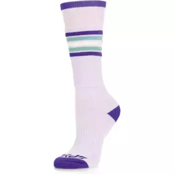 Sweep Ski Spyder Детские лыжные носки, пурпурный