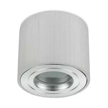 Sweet LED накладной точечный светильник для ванной комнаты плоский из алюминия IP44 накладной точечный светильник 230В