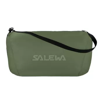 Сверхлегкая дорожная сумка Duffle 28 Salewa, зеленый
