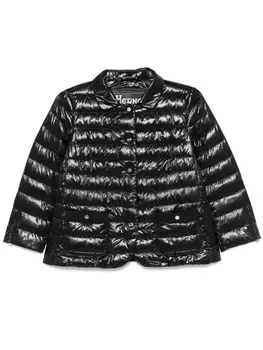 Сверхлегкая куртка Herno, черный