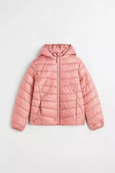 Сверхлегкая куртка-пуховик H&M
