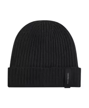 Сверхлегкая шапка Calvin Klein Jeans, черный