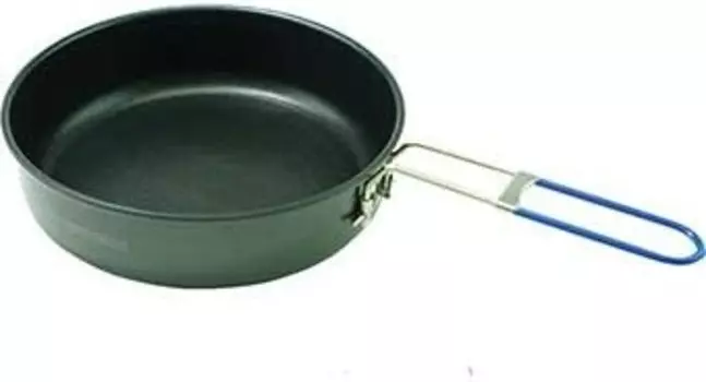 Сверхлегкая сковорода №18 Generic