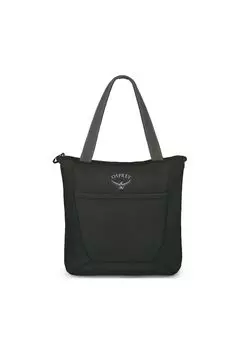 Сверхлегкая сумка через плечо Stuff Tote 34см OSPREY, черный