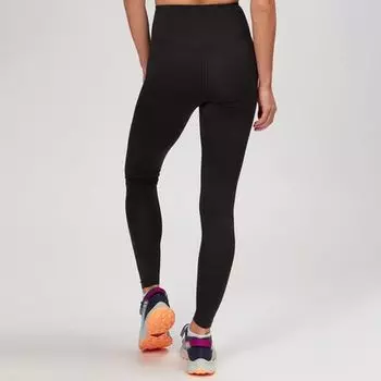 Сверхлегкие леггинсы Float женские Girlfriend Collective, черный