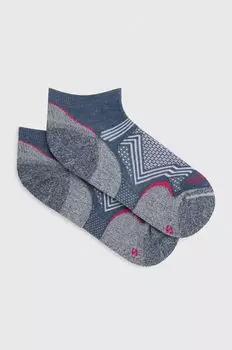 Сверхлегкие носки Coolmax Bridgedale, синий