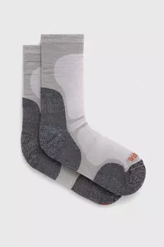 Сверхлегкие носки Merino Performance Bridgedale, серый