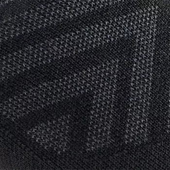 Сверхлегкие носки Run Micro Crew Darn Tough, черный