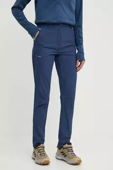 Сверхлегкие уличные брюки Expander Viking, темно-синий