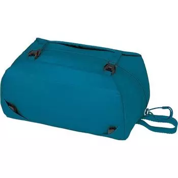 Сверхлегкий мягкий органайзер Osprey Packs, цвет Waterfront Blue