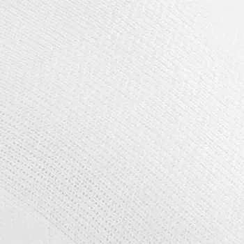 Сверхлегкий носок для бега 1/4 Darn Tough, белый