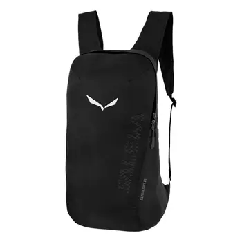 Сверхлегкий Рюкзак 15 Salewa, черный