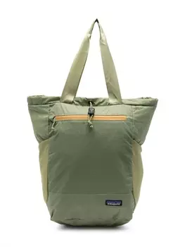 Сверхлегкий рюкзак Black Hole Patagonia, зеленый