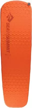 Сверхлегкий спальный коврик SI Sea to Summit, оранжевый