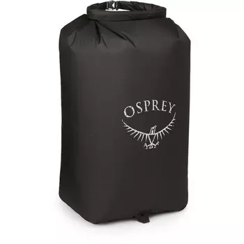 Сверхлегкий сухой мешок Osprey, черный