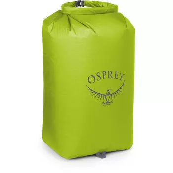 Сверхлегкий сухой мешок Osprey, зеленый