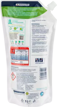 Сверхмощный моющий концентрат Pro Climate Nature 33Wl Denkmit