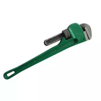 Сверхмощный трубный ключ Wynn, инструмент для трубных ключей, зеленая ручка, 10 дюймов W250C 1 по индивидуальному заказу Wynns