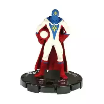 Сверхновая #012, DC HeroClix - Crisis - Singles