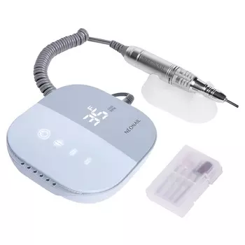 Сверла для ногтей One Touch 21 Вт, Neonail