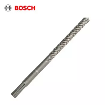 Сверло по бетону Bosch с круглым хвостовиком, 14x150x210 мм