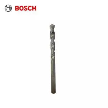 Комплект сверл по камню Bosch, 8x80x120 мм