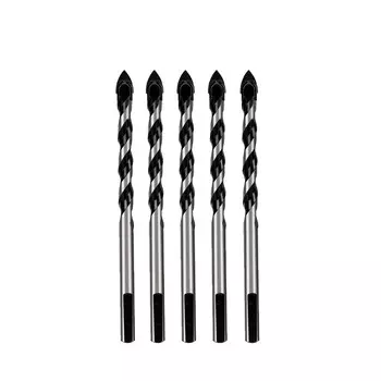 Сверло по керамике Deli DL-B12005T 12 ммx5