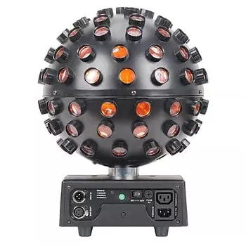 Свет с эффектом звездообразования ADJ American DJ ADJ Starburst Effect Light