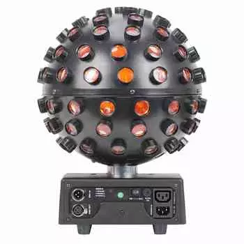 Свет с эффектом звездообразования ADJ American DJ Starburst