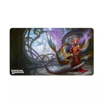 Свет Ксариксиса, Official Dungeons and Dragons Playmats