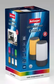 Светильник ActiveJet