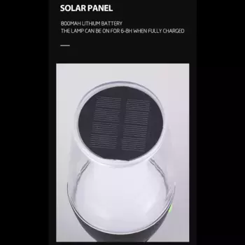 Светильник Aibecy, черный