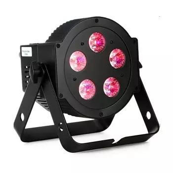 Светильник AMERICAN DJ 5PX HEX Wash / UpLight RGBAW + UV LED Par