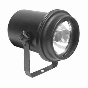 Светильник American DJ PL-1000 Pinspot Mini Par DJ American DJ PL-1000 Pinspot Mini Par DJ Light Fixture