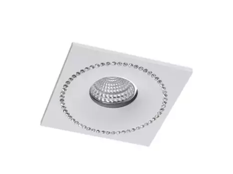 Светильник AZzardo, белый