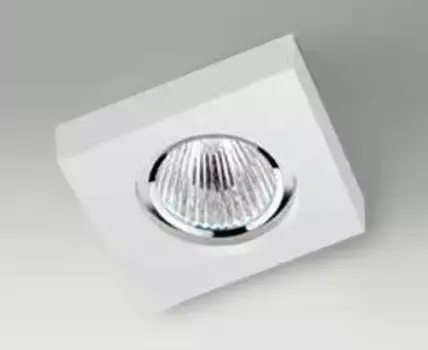 Светильник AZzardo, белый